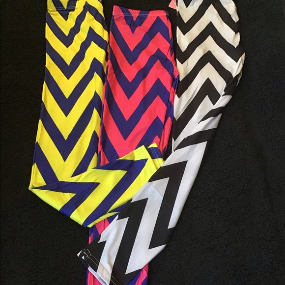 Leggings - Picture 1 of 2